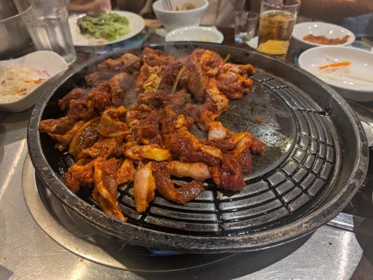 Dong Bang by null