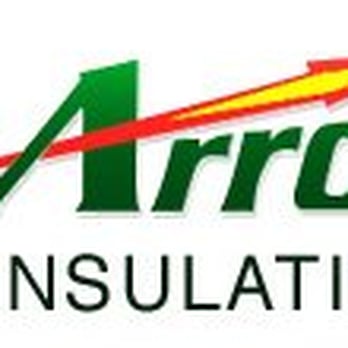 Arrow Insulation - Arrow Insulation Company Logo - Insulation Installation Near Me Arrow Insulation - Arrow Insulation Company Logo - Insulation Installation Near Me