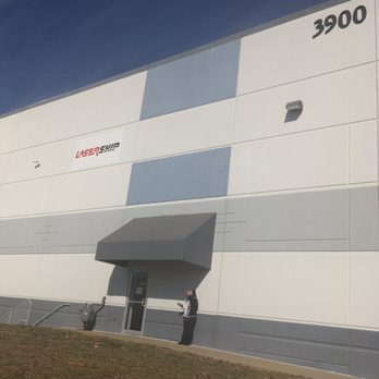 LaserShip - Couriers & Delivery Services Near Me - Chantilly, Virginia