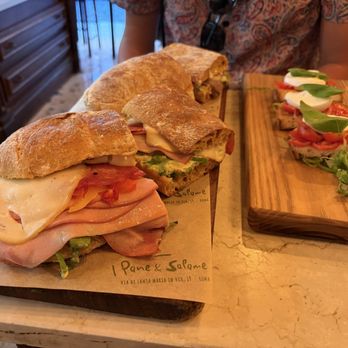 Pane e Salame - Wine Bars Near Me - Rome, RM Pane e Salame - Wine Bars Near Me - Rome, RM