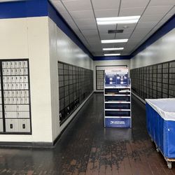 United States Postal Service - Apartados