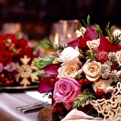 Chiarolla Event Design