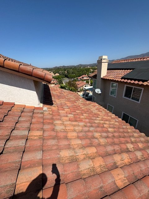 Slide of MMM Roofing