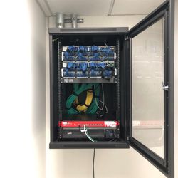MD Telecommunications