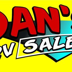 Dan's Rv Sales