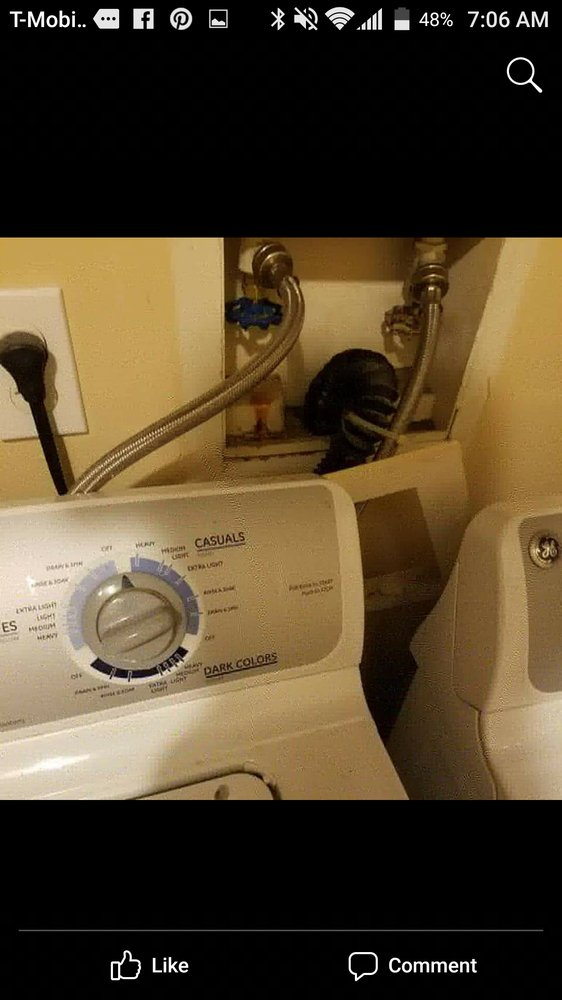 Slide of UpHill Plumbers Services