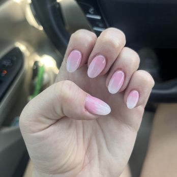 Tipsy Nail Bar - Nail Salons Near Me - Deerfield Beach, Florida