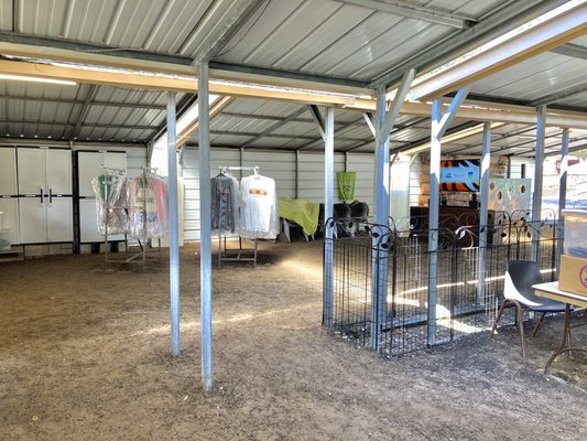 The Catty Shack Ranch Wildlife Sanctuary by null