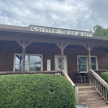 Sautee Trail Cafe - Breakfast & Brunch Near Me - Clarkesville, Georgia