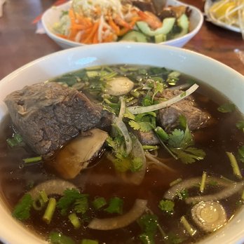 Pho Saigon - N17: Beef Ribs Pho - Vietnamese Near Me - San Antonio, Texas Pho Saigon - N17: Beef Ribs Pho - Vietnamese Near Me - San Antonio, Texas