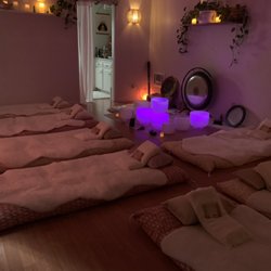 Ethereal Sound Alchemy - The Intuitive Sound Healing Studio.