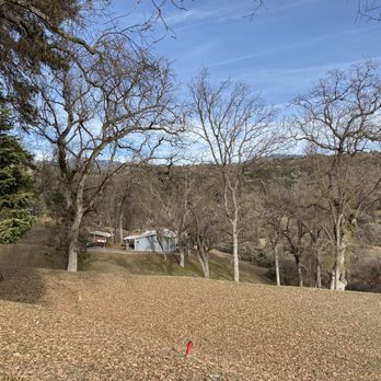 Sequoia Resort & RV Park - January 3, 2020 - RV Parks Near Me - Badger, California