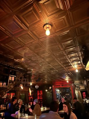 The Ten Bells Brooklyn by null