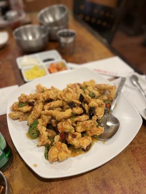 Joong Koog Jip by null