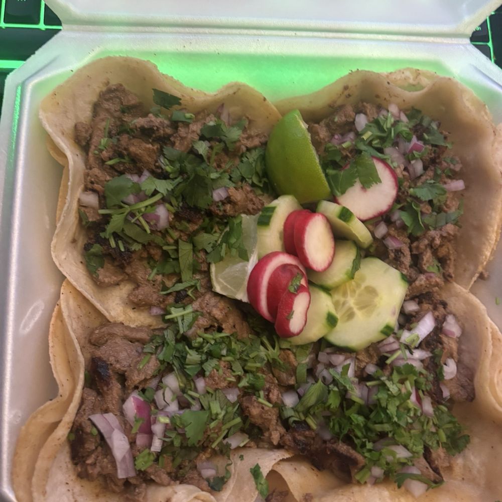 Taco El Paso - Steak Tacos - Breakfast & Brunch Near Me - New Port Richey, Florida