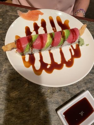 Sake Cafe by null