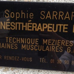 Sarraf Sophie