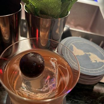 Panamericano Bar - Bars Near Me - Miami, Florida