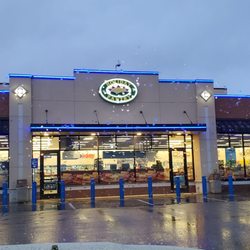 Circle K - Storefront