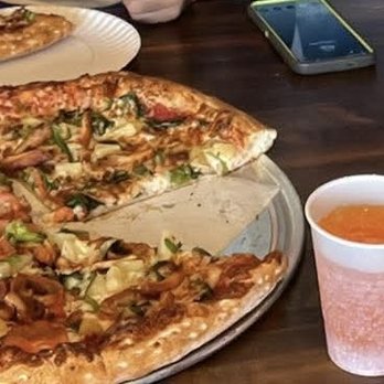 Five Bros Pizza - Pizza Near Me - Raleigh, North Carolina