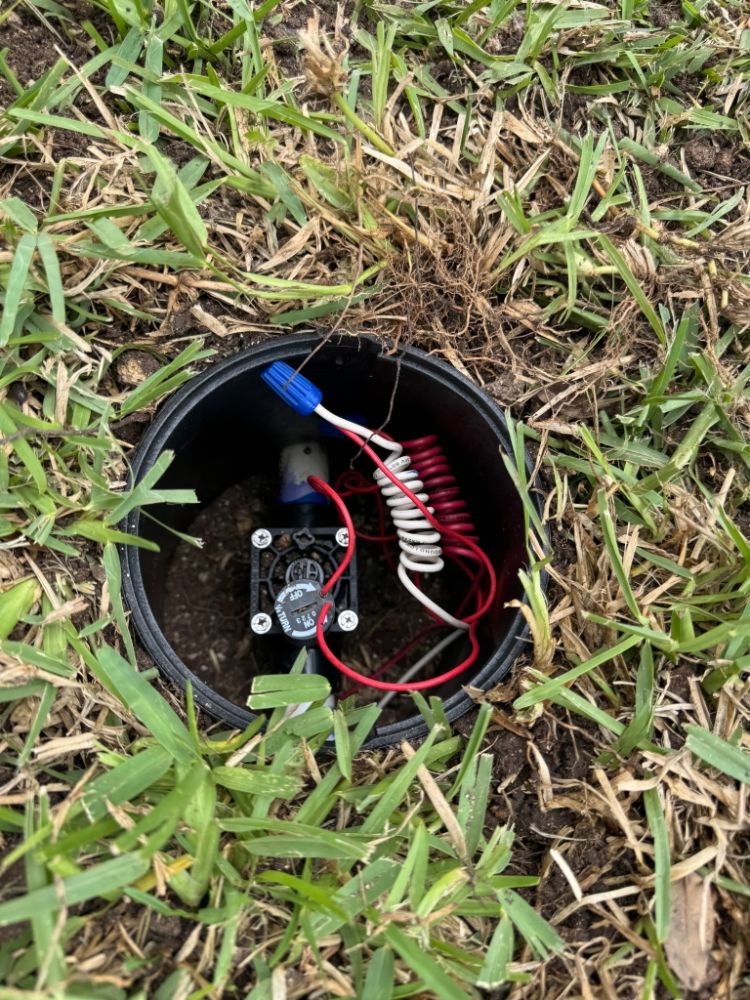 The Sprinkler Guru - veterans service organization in Houston, TX