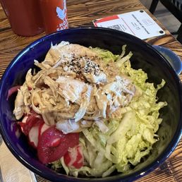 Rice Bowl