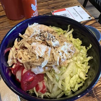 RT Rotisserie - Rice Bowl - Salad Near Me - San Francisco, California