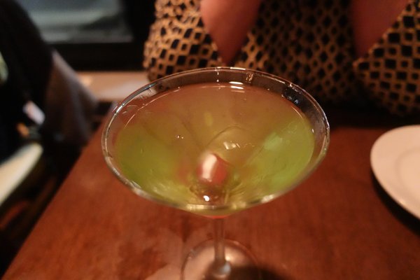 Giacomo's Melrose by null