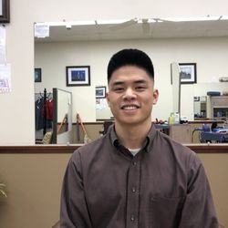 Westpark Barber Shop