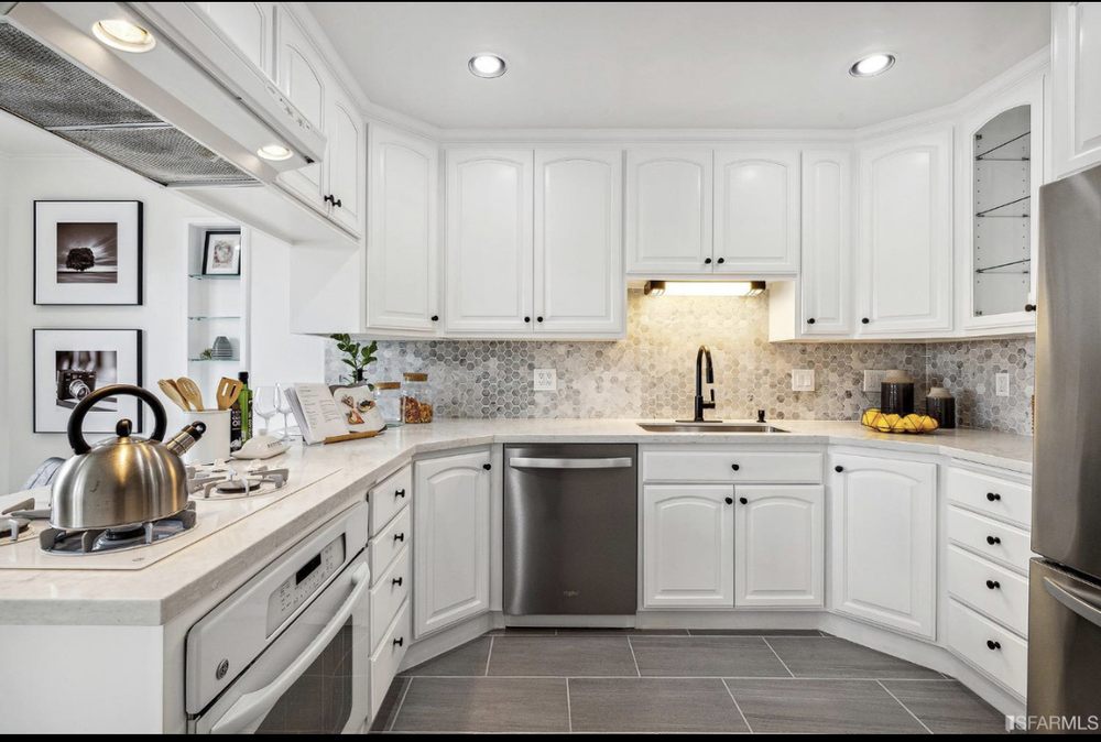 HENRY’S CARPET AND PAINTING 142 Photos San Francisco, California