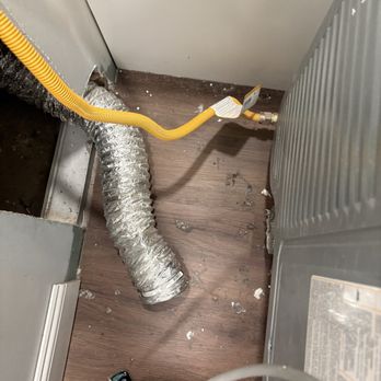 Eagle Dryer Vent Cleaning - Air Duct Cleaning Near Me