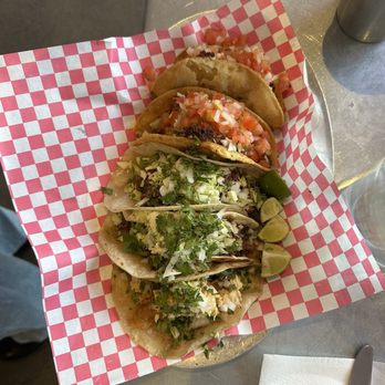 Huarachis Taqueria - Tacos - Cocktail Bars Near Me - Phoenix, Arizona