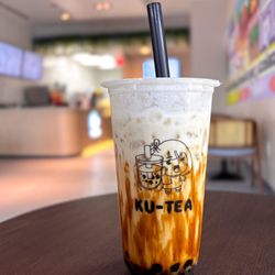 Ku-Tea Coffee and Tea Town
