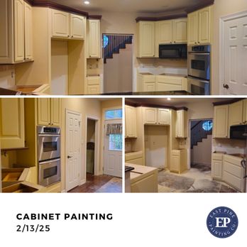 East Pine Painting - Painters Near Me