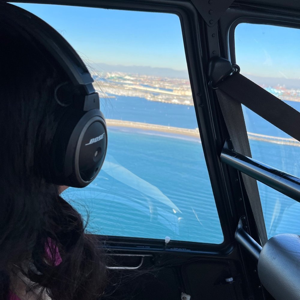 Hangar 21 Helicopter Tours - Aerial Tours Near Me - Fullerton, California Hangar 21 Helicopter Tours - Aerial Tours Near Me - Fullerton, California
