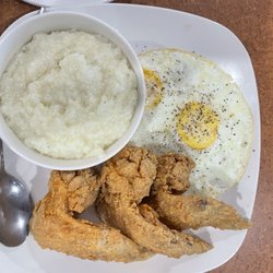 Darla's Southern Cajun Bistro