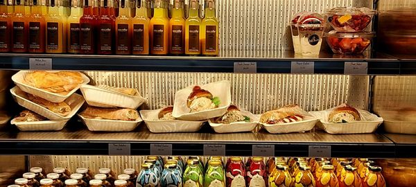 Cafe Breizh by null