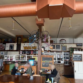 Paradigm Coffee and Music - Music Venues Near Me - Sheboygan, Wisconsin
