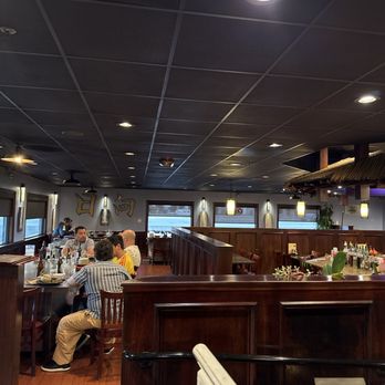 Hinata Hibachi & Sushi - Japanese Near Me - Fairfield, California