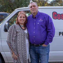 Cosselmon Mechanical