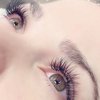 GC Lashes - Eyelash Service Near Me - Markham, Ontario