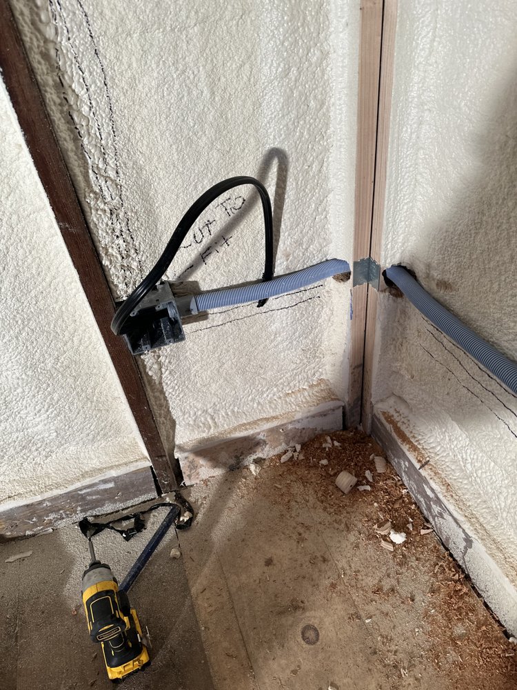 Slide of Bad Wolf Sewer & Drain