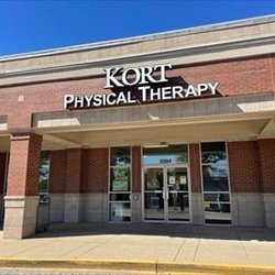 KORT Physical Therapy - Springhurst