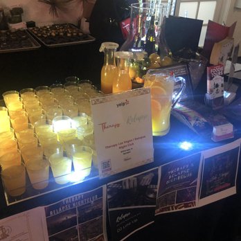 Therapy - Yelp event great food and sangria! - Bars Near Me - Las Vegas, Nevada Therapy - Yelp event great food and sangria! - Bars Near Me - Las Vegas, Nevada