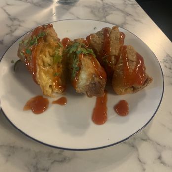 Breakfast At Barneys - Soul rolls - Breakfast & Brunch Near Me - Atlanta, Georgia