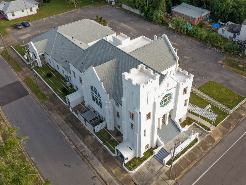 Slide of Quality Roofing