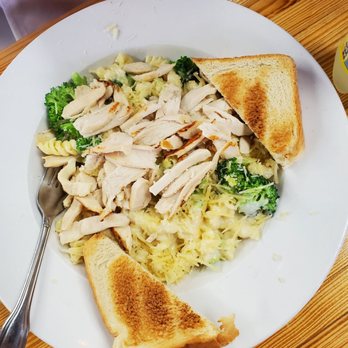 Lefty's Eats & Espresso - Sandwiches Near Me - Fairborn, Ohio