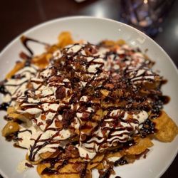 Nona Blue Modern Tavern