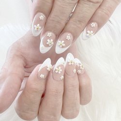 INail & Spa