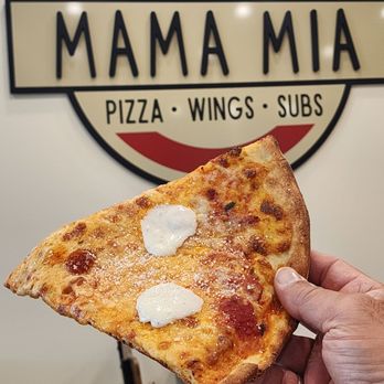 Mama Mia - HERE FOR DAY 2 - Chicken Wings Near Me - Davie, Florida
